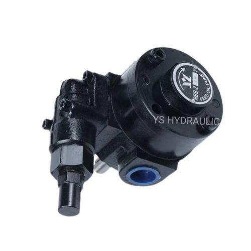 摆线齿轮油泵 RBgB-204Y/RBB-206Y/RBB-210Y/212Y/216Y/220Y冷镦 - 图2