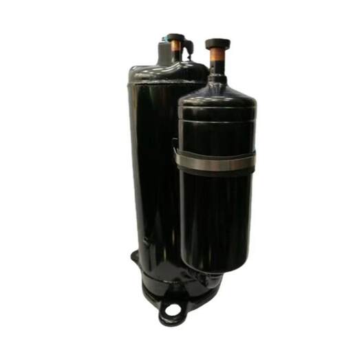 空调压缩机PH165X2C-4FTC1/PH170X1C-8FTD3/PH180G1C/3FTU2/4DFDE - 图3
