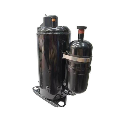 空调压缩机PH165X2C-4FTC1/PH170X1C-8FTD3/PH180G1C/3FTU2/4DFDE - 图1