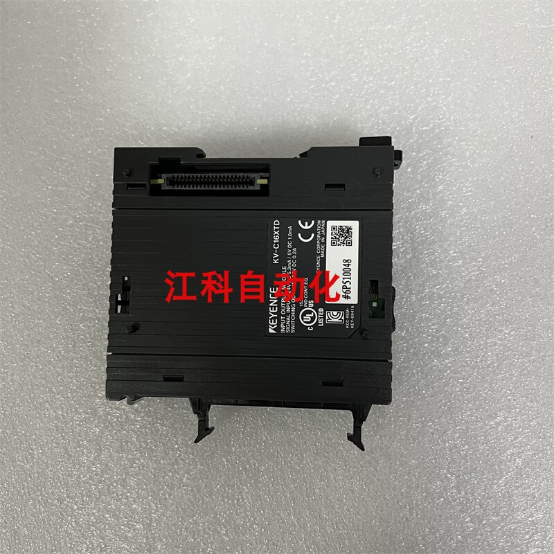 KV-C16XTD KV-C32TA基恩士 KV-C64TC KV-C32TA KV-C32TCP连接器-图2