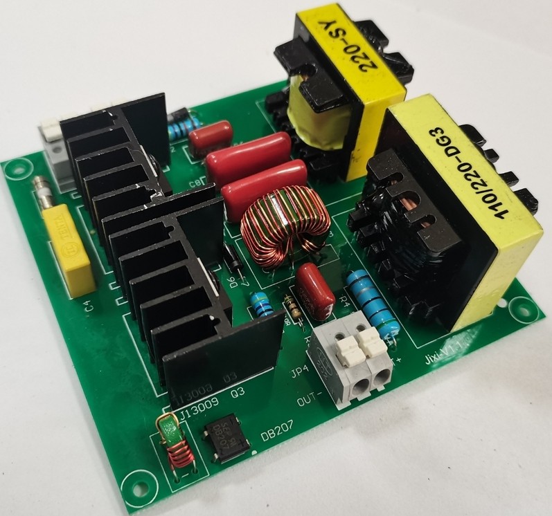 全系列超声波驱动板 自研自产可定制形状功能等,淘宝优惠券,粉丝福利购,淘宝优惠卷