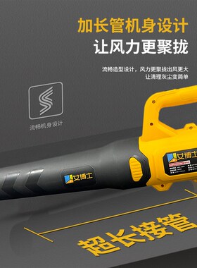 工业除尘大功率涡轮增压暴风机吹灰吹尘喷涂施工清洁吹风机风炮
