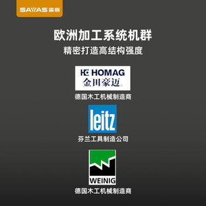 【1㎡标配】森鹰Swg60固特曼阳光房铝包木门窗落地窗保温防风