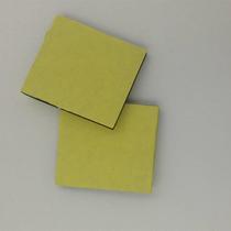 Spot action Power supply Battery thickened EVA double-sided back glue EVA5mm thick EVA has molded EVA40 * 45mm