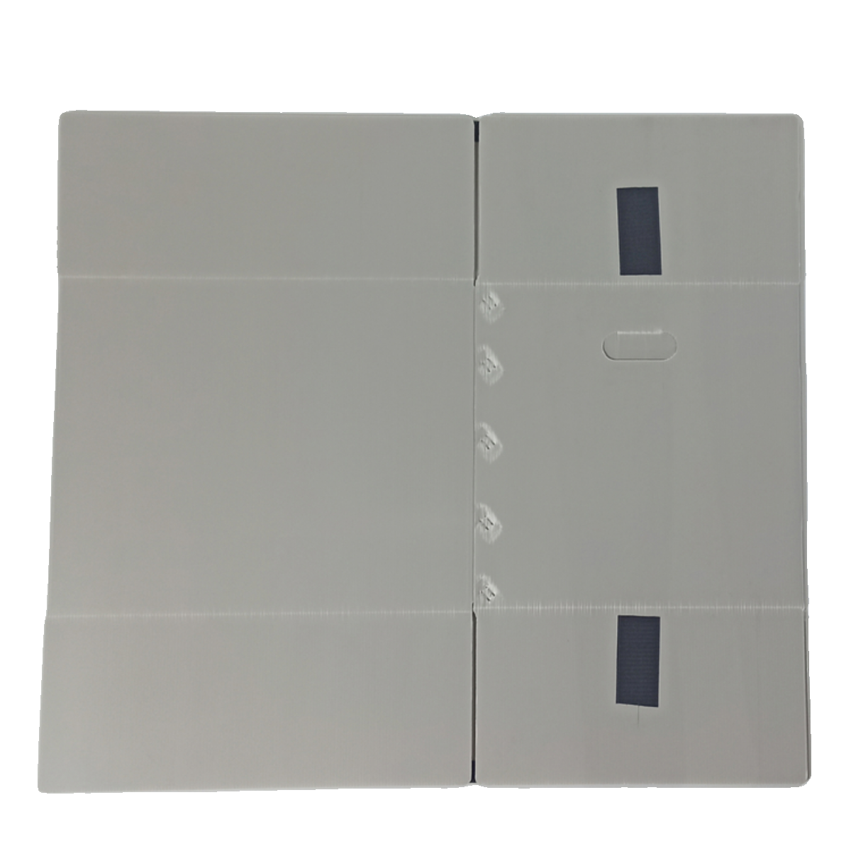 中空板纸箱现货中空板搬家箱大容量防水纸箱魔术贴中空板折叠箱,淘宝优惠券,粉丝福利购,淘宝优惠卷