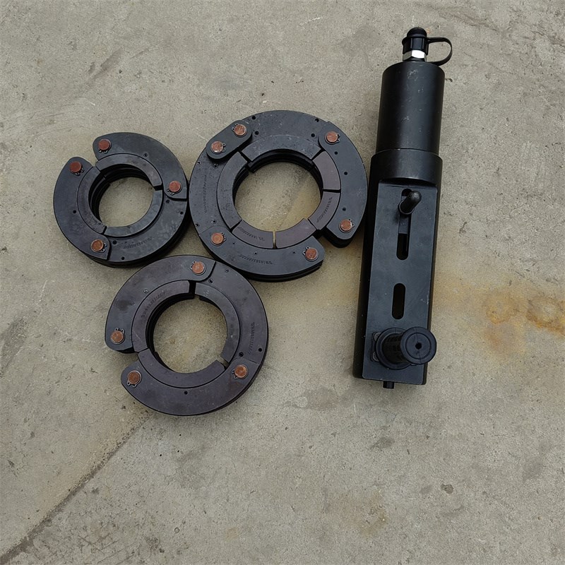 DN15-100燃气管道水管卡压钳薄壁管道分体不锈S钢管液压钳压管钳 - 图2