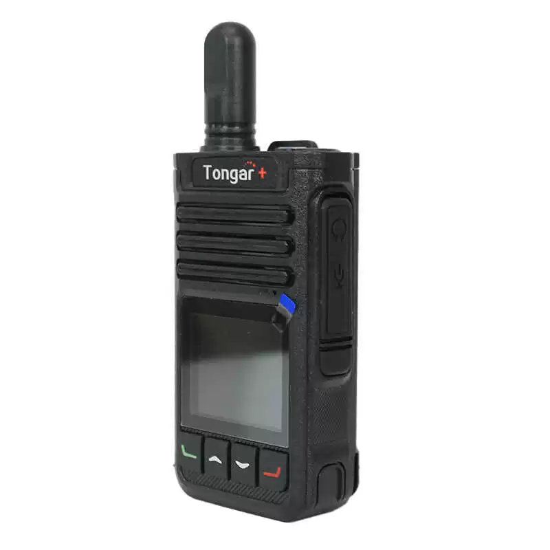 Tongar+ Tongjia Интерком HC50 Большой объём, открытая версия для наружной эксплуатации и туризма с парком гостиниц