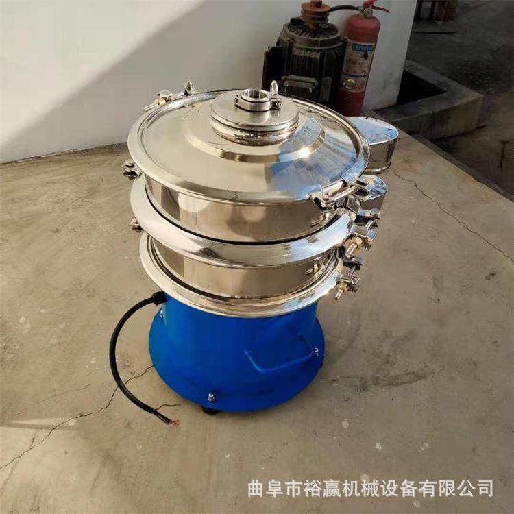 研磨粉杂质震动筛分机咖啡粉电动筛选机工业用标准筛分设备,淘宝优惠券,粉丝福利购,淘宝优惠卷