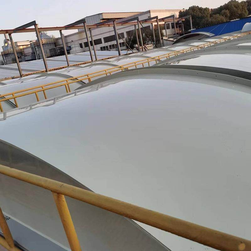 污水池各行业废水池加盖臭气收集除臭装置废水臭气收集设备,淘宝优惠券,粉丝福利购,淘宝优惠卷