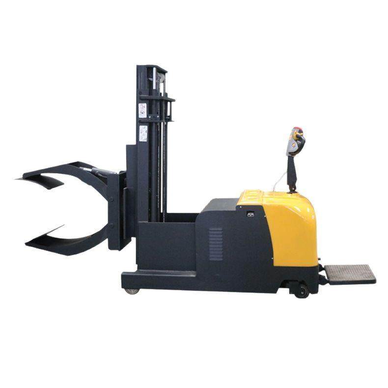 非标制作腿平衡重圆型抱夹堆高车液压油桶搬运车抱夹叉车,淘宝优惠券,粉丝福利购,淘宝优惠卷