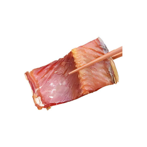 江西特产淡水鱼农家自制风干草鱼块去头去尾青鱼干鲤鱼块咸鱼干货 - 图3