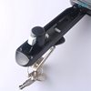Jimai MS865-G flat lock network standard chassis cabinet door lock with padlock type in stock