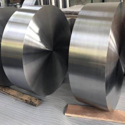 锻造钛合金饼Ti-6AI-4V 高强度 耐高温钛靶材用纯钛饼 - 图1