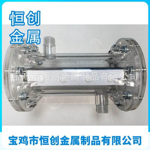 0.5微米铂金阳极加工 1.0mm钌铱钛电极片 TA1钛电解片富氢水配件. - 图0