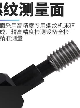 螺纹塞规螺纹通止规内螺纹塞规通止规外螺纹规6G M1-M20