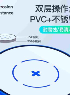 日本三量数显磁力搅拌器实验室迷你小型便携式电磁搅拌机不锈钢