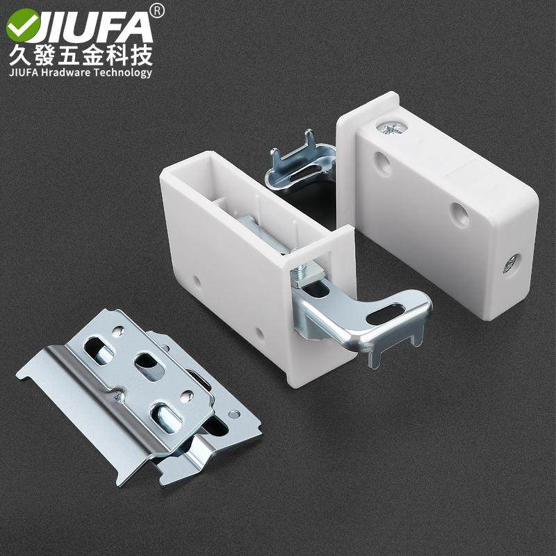 爆款久发厂家直销明装橱柜ABS吊码橱柜连接件分左右橱柜配件吊柜,淘宝优惠券,粉丝福利购,淘宝优惠卷