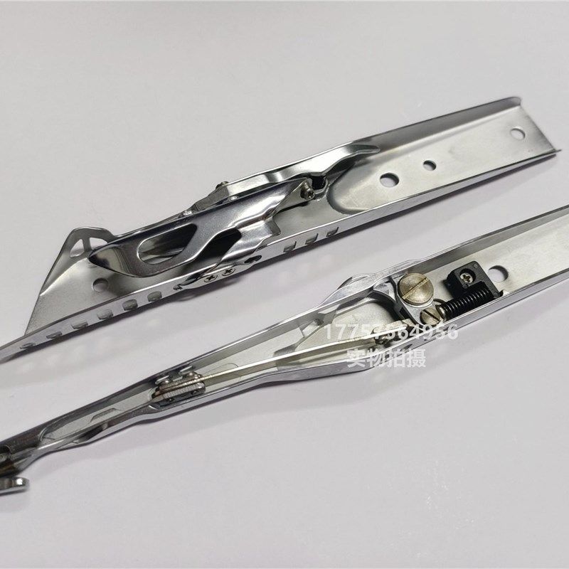 GS900接纬送纬剑头 特制 w织圈圈纱用剑头 剑杆织机 纺织机械配件,淘宝优惠券,粉丝福利购,淘宝优惠卷