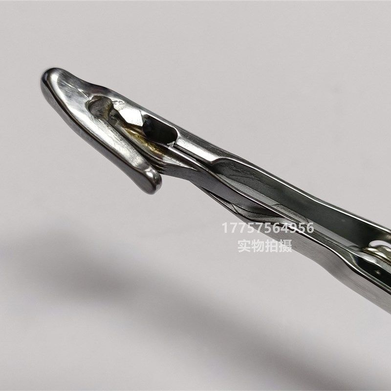 GS900接纬送纬剑头 特制 w织圈圈纱用剑头 剑杆织机 纺织机械配件,淘宝优惠券,粉丝福利购,淘宝优惠卷