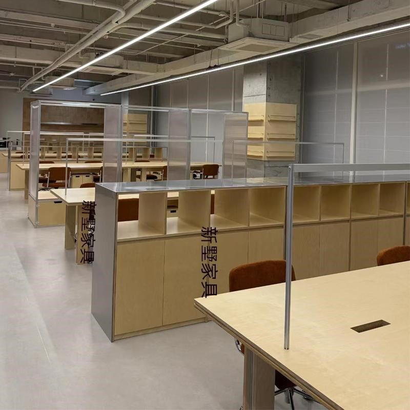 北欧简约置物架铝型材轻奢t多层客厅收纳书架办公室靠墙落地展示,淘宝优惠券,粉丝福利购,淘宝优惠卷