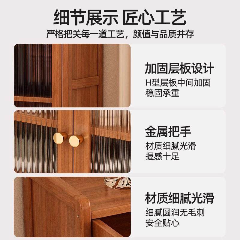 拉车套罩鞋柜家用门口2025年新款楼梯口玄关大容量收纳神器入户门,淘宝优惠券,粉丝福利购,淘宝优惠卷