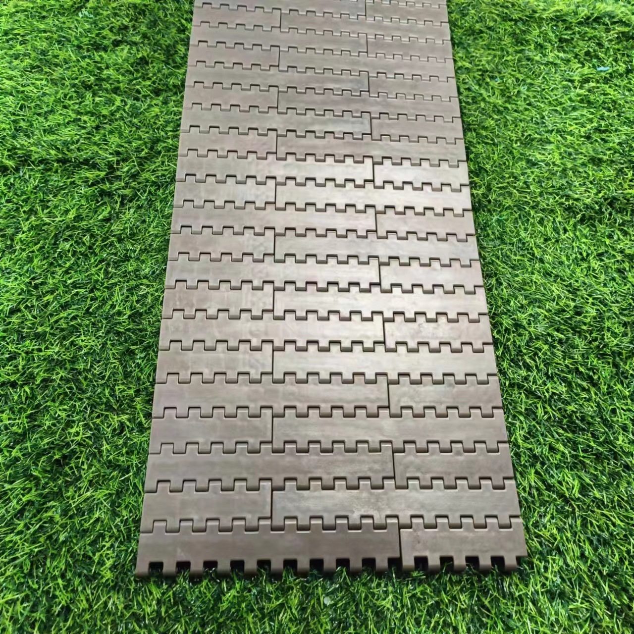 网带输送机流水线平面输送链板链网链轮输送链板塑料网链1600网带,淘宝优惠券,粉丝福利购,淘宝优惠卷