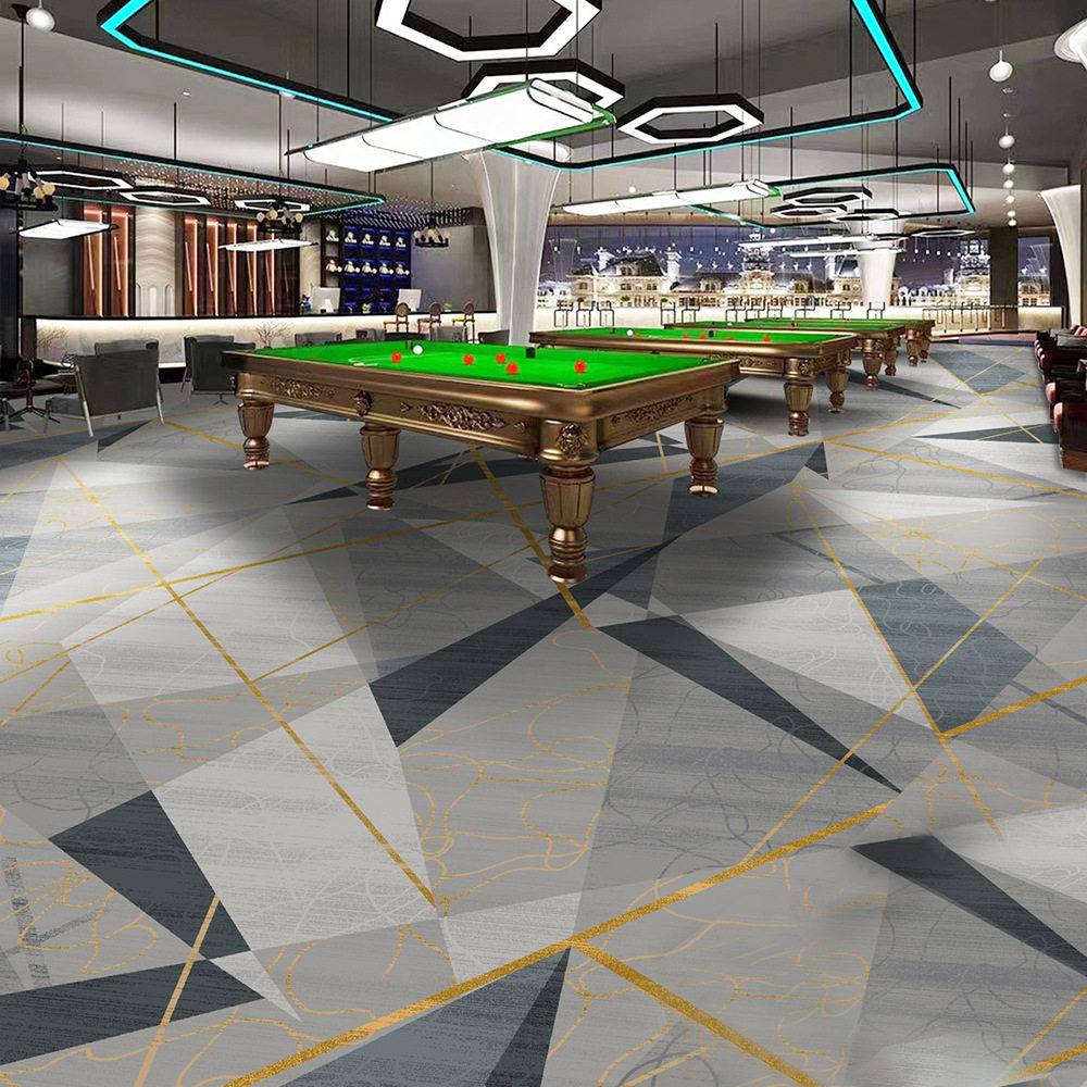 昂庭耐用商用台球厅地毯尼龙现货桌球会所直播室影音室地毯全铺,淘宝优惠券,粉丝福利购,淘宝优惠卷