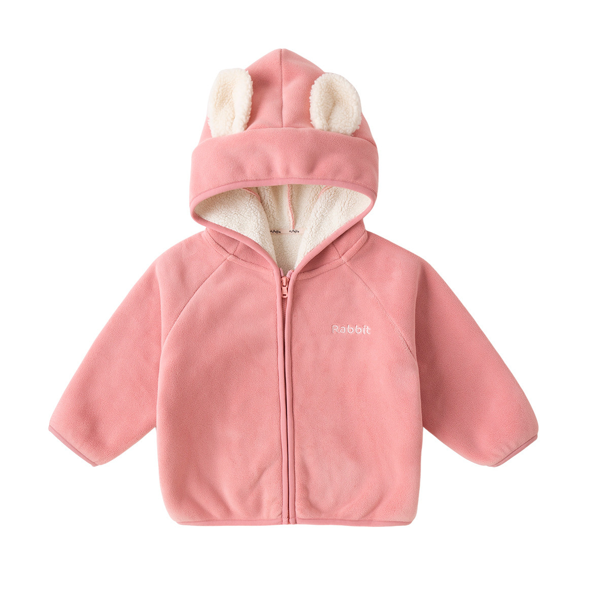 嘟嘟家童装宝宝外套秋冬儿童上衣女冬季加绒加厚男童冬装保暖衣服,淘宝优惠券,粉丝福利购,淘宝优惠卷