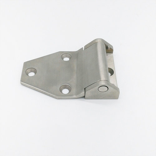 不锈钢工业机箱电柜铰链 工业机械设备箱柜门合页 隐藏式柜门铰链 - 图3