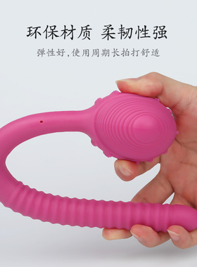 按摩锤捶背器敲打经络拍棒锤肩背腿部小锤子养生健身硅胶捶背神器