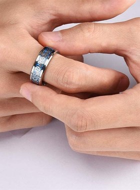 极速for men rings Lady punk male ring SweeNt jewelry vintage