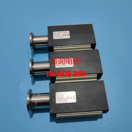 极速莱宝真空计 TTRo100  230026 成色如图全系列供应/议价 - 图1