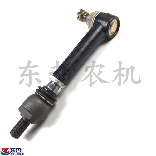 极速雷沃1204新式拖拉机配件Q70前桥F转向油缸球头183铰链螺纹20 - 图1