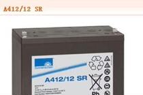 German Sunshine Accumulator A412 12SRUPS Uninterruptible Power Supply Colloid 12V12AH Original Imported