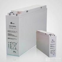 Santa Yang Colloidal Narrow storage battery FTJ12-15012V150AH colloidal free of maintenance room UPS EPS special