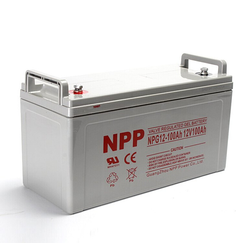 NPPNP/NPG12V7A9A12A17A24A33A38A40A65A100A120AH UPS - 图3