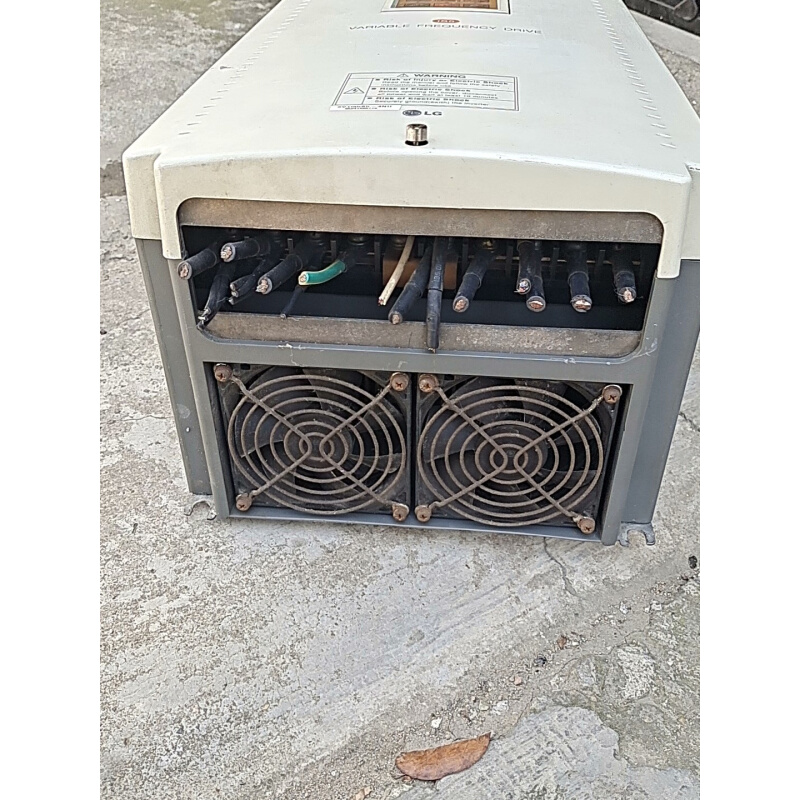 询价LG变频器15KW SV150ⅰS5-4N0议价-图0