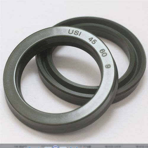 Y型USI/UN液压油缸油封UHS密封圈105*120*9/12/110*125/112*125*9 - 图2