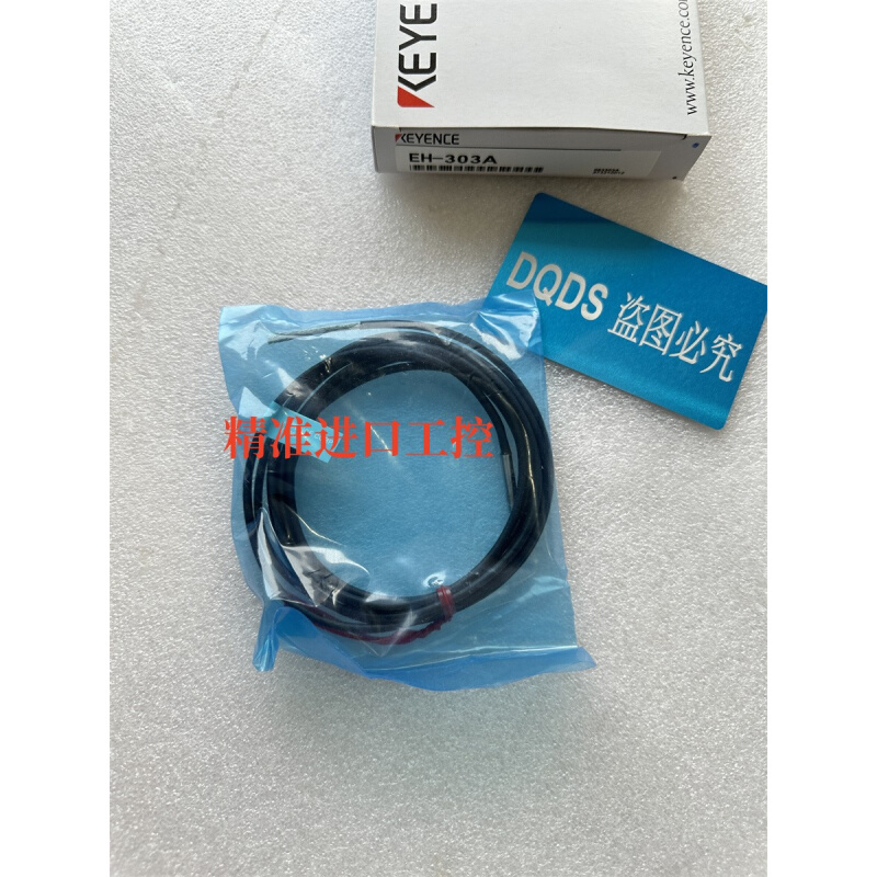 EH-303A基恩士EH-290 EH-416 EH-430 EH-440 EH-605 EH-402传感器 - 图0