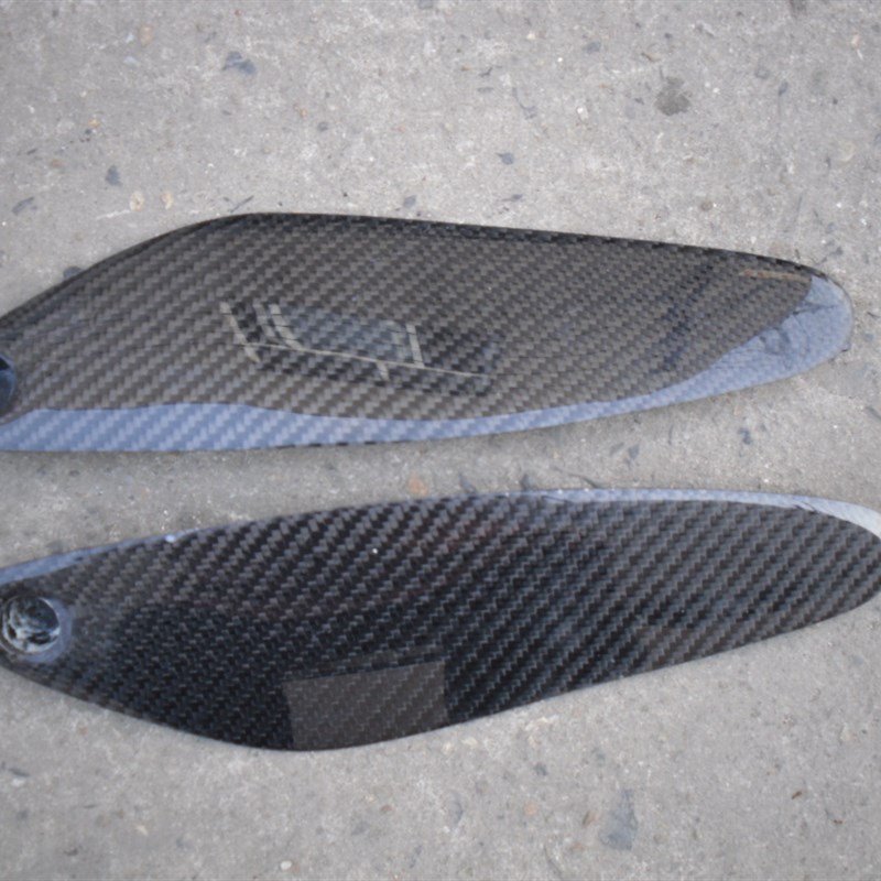 R33 GTR Enod Caps尾翼贴片 尾翼小片碳纤维汽车改装件 - 图3