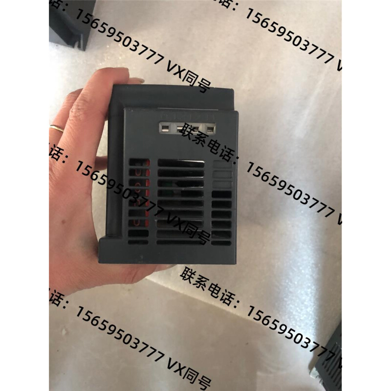 议【价】NZ100-0R75G-2众辰220V0.75KW变频器 成 - 图1