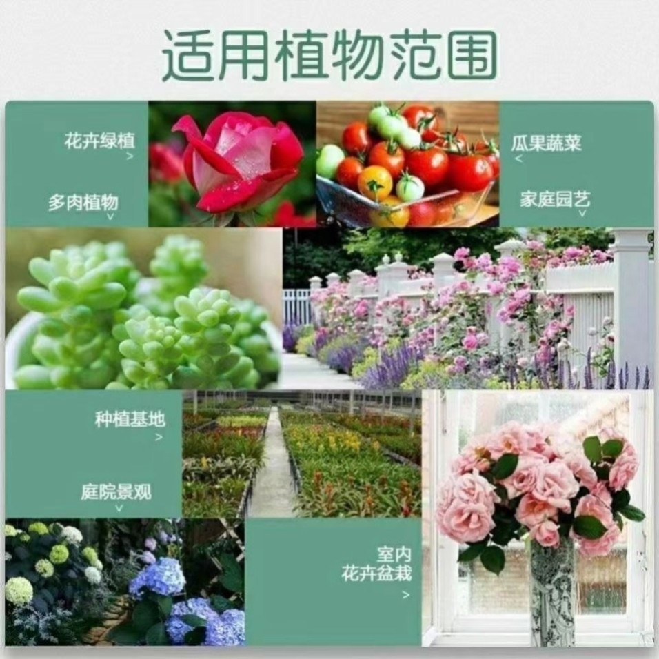 厂家直销磷酸二氢钾化肥有机肥种菜种花蔬菜果树花卉专用肥料花肥