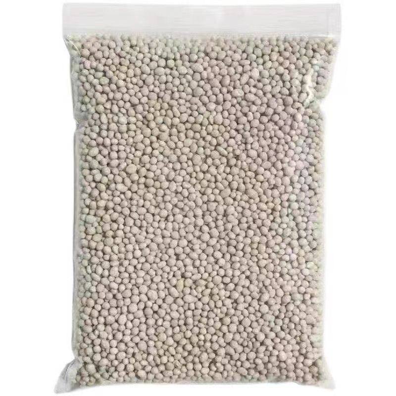 复合肥蔬菜农用种菜家用型种花花卉颗粒瓜果树化肥直销氮磷钾营养