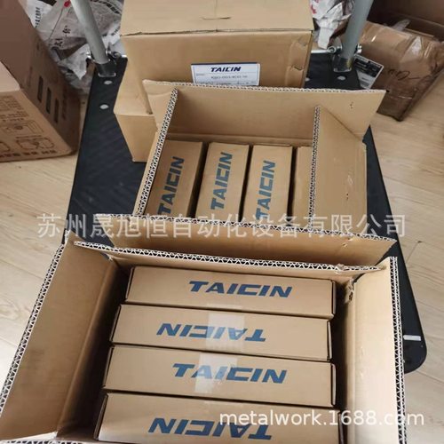 台湾TAICIN泰炘逆止阀单向阀N-MT-02BI-70全新/TAICIN止回阀 - 图0