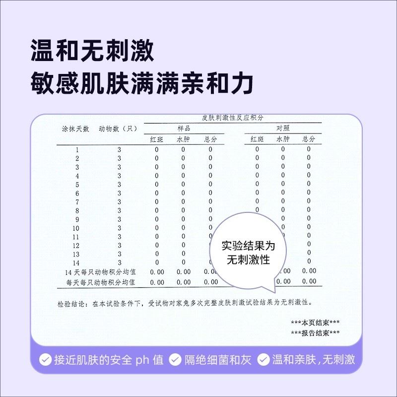 丁香园鼻子纸柔软保湿纸巾擦鼻涕面巾纸抽纸 30抽10包四层 - 图2