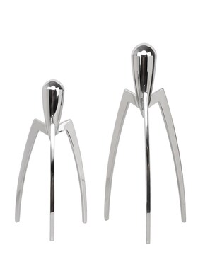 北欧现代简约餐厅厨m房橱柜榨汁器摆件软装饰品样板间售楼处工艺