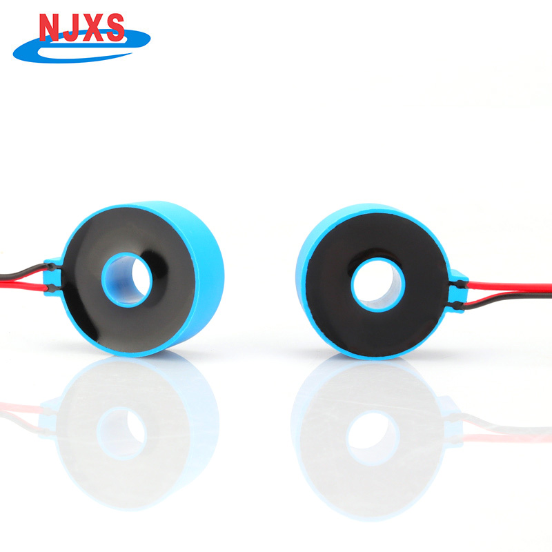DL-CT08CL2-2000/1电流互感器20A/10mA常通70A 1500/1 1000/1可选 - 图0
