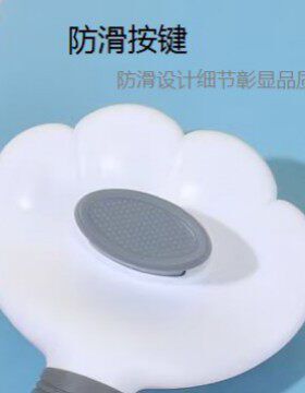 猫梳子去浮毛梳毛刷狗狗梳脱毛撸猫神器清理长毛专用宠物猫咪用品
