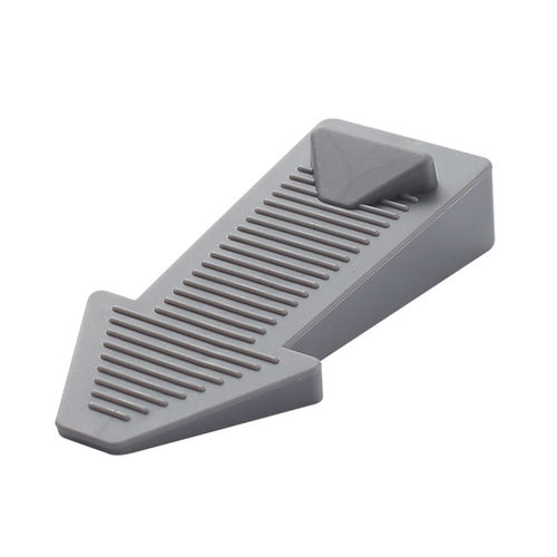 门挡A1pq808-门塞防撞防风阻门器门吸卡门固定门阻加高门楔子 - 图3