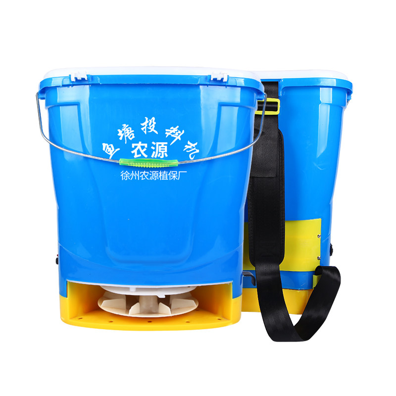 极速全自动e定时鱼塘投饵机投料电动施肥器撒肥机农用虾蟹塘撒饵,淘宝优惠券,粉丝福利购,淘宝优惠卷